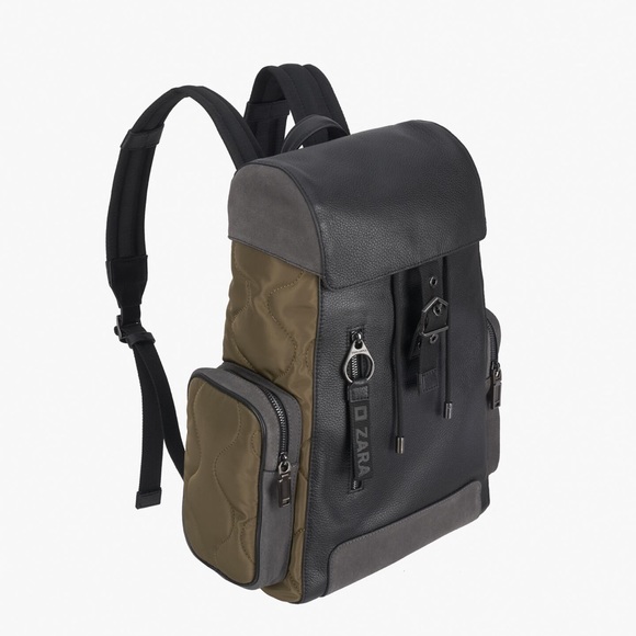 Zara Other - Zara backpack SRPLS